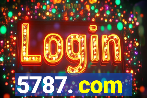 5787. com